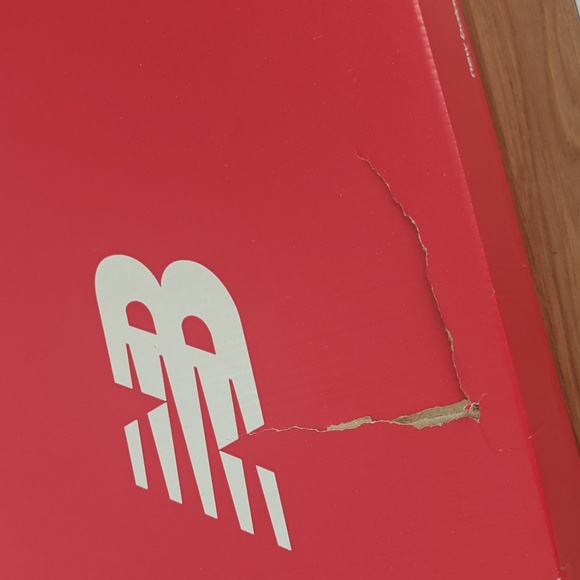 New Balance FreshFoam EVOZ V2, 12 WIDE - Picture 9 of 9